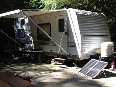 Go_Power_Portable_Solar_Kit_installation_RV